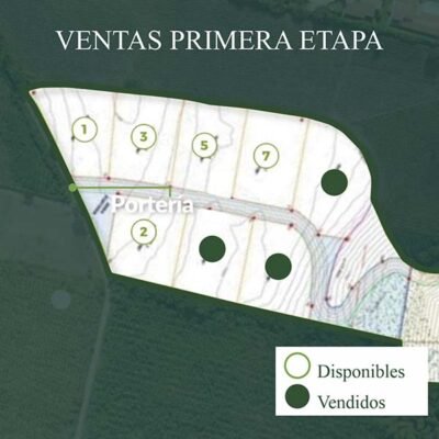 Disponibilidad de venta de lotes campestre para siempre parasiempre quindio el caimo armenia 23 urbanismo 1 etapa v2