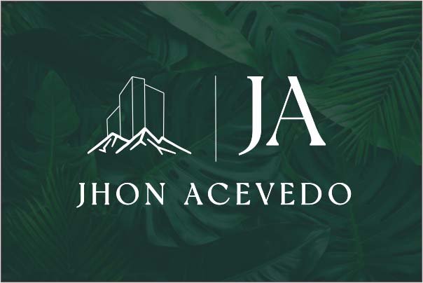 Logo John Acevedo Venta de lote campestre para siempre parasiempre quindio el caimo armenia 23 urbanismo